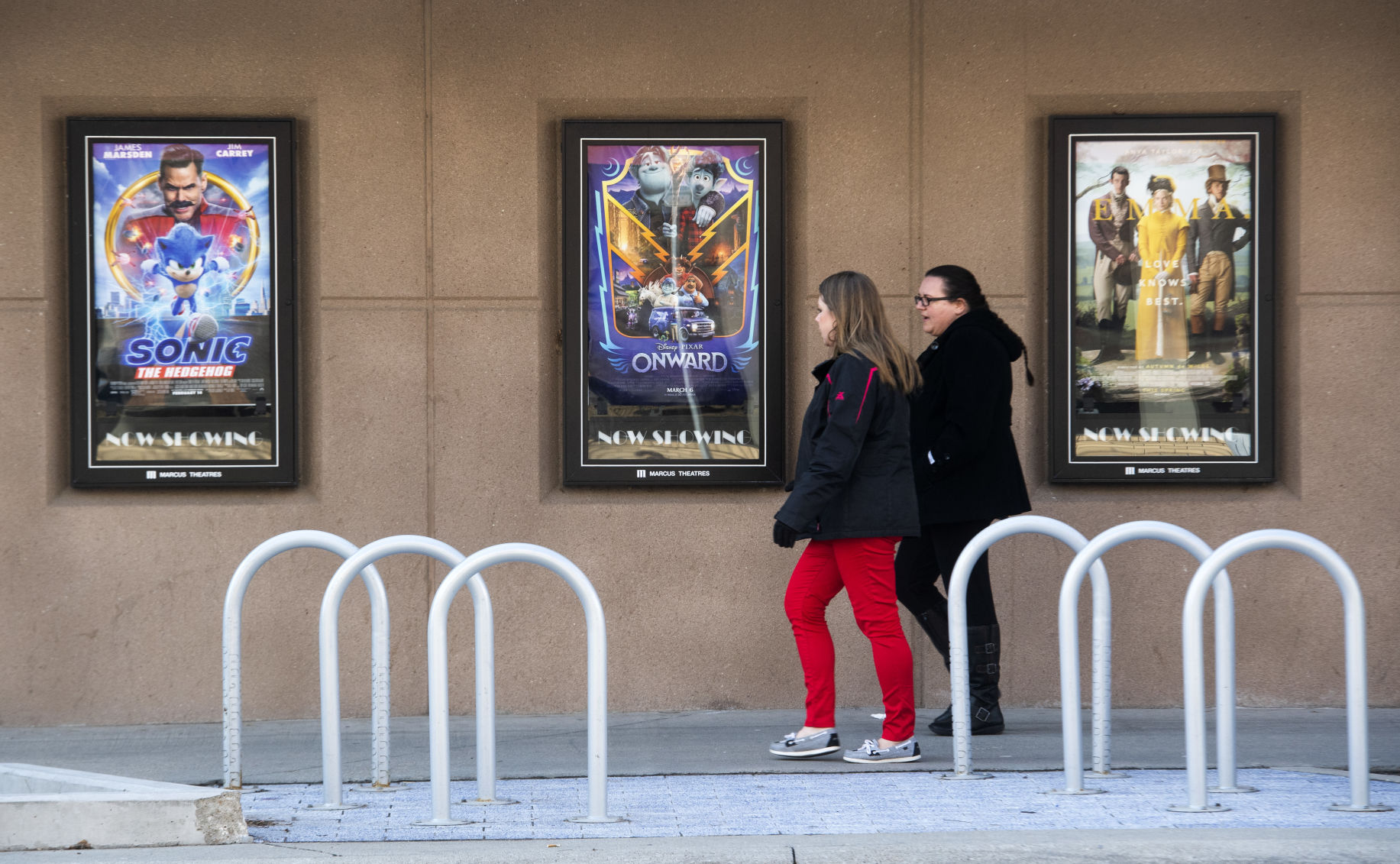 Grand Cinema